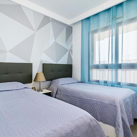 Cozy Apartments Near The Beach Torre de la Horadada ภายนอก รูปภาพ